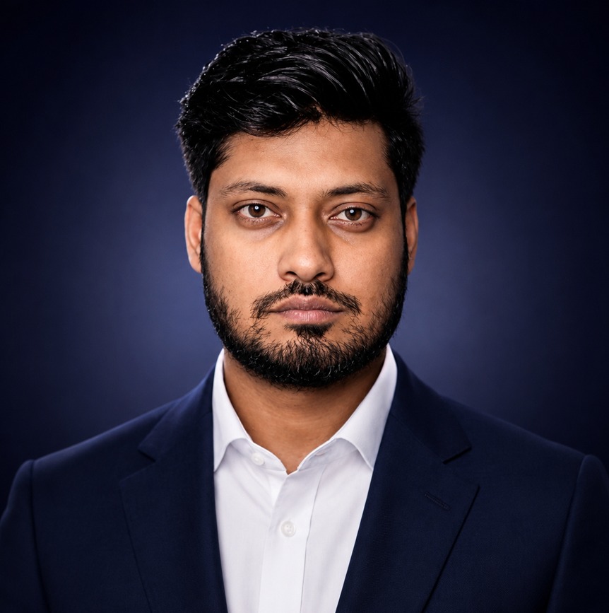 Mohammad Shakib