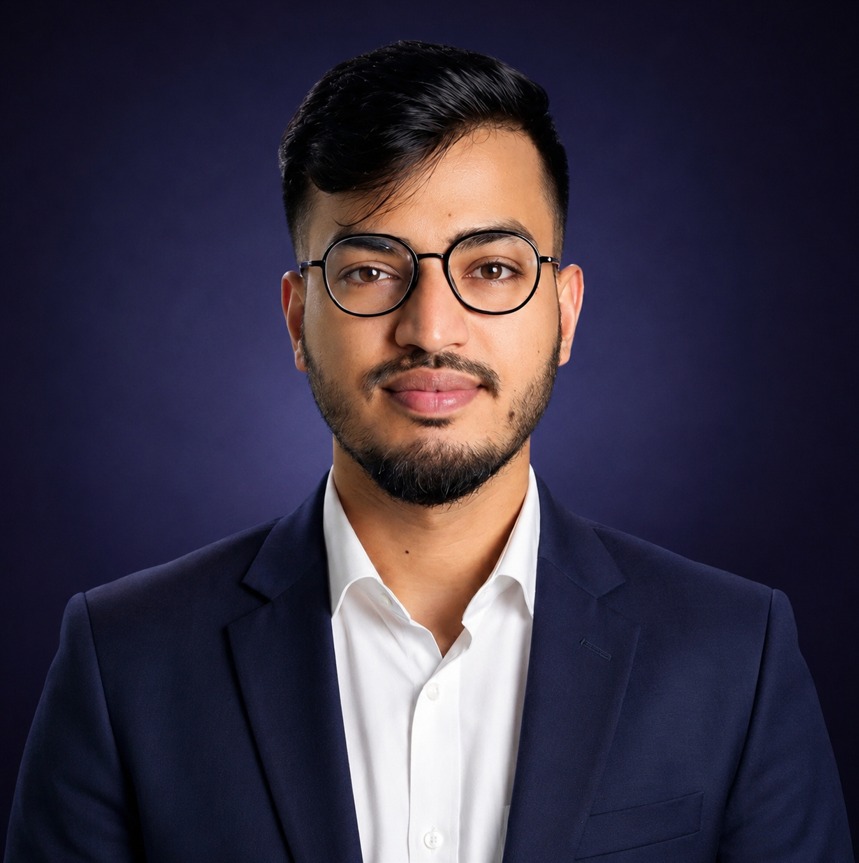 Saeem Talukdar