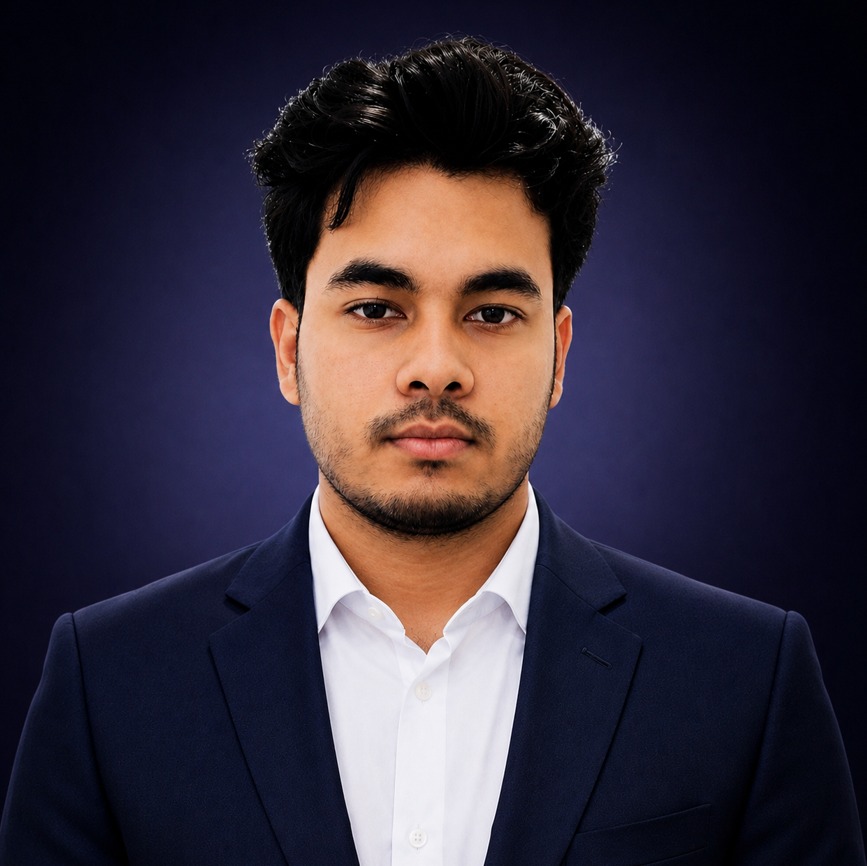 Fazle Rabby