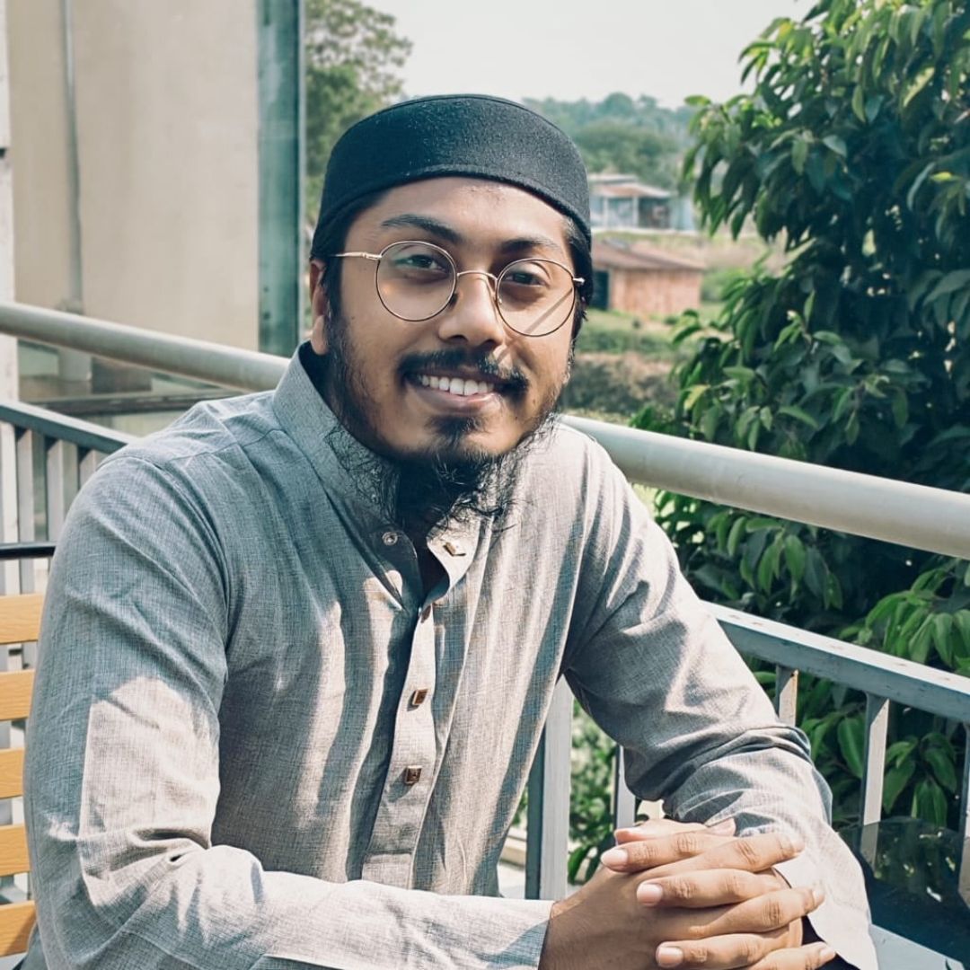 Tanzil Bhuiyan