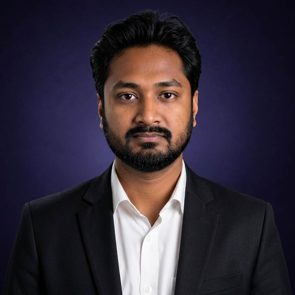 Shovon Ahmed